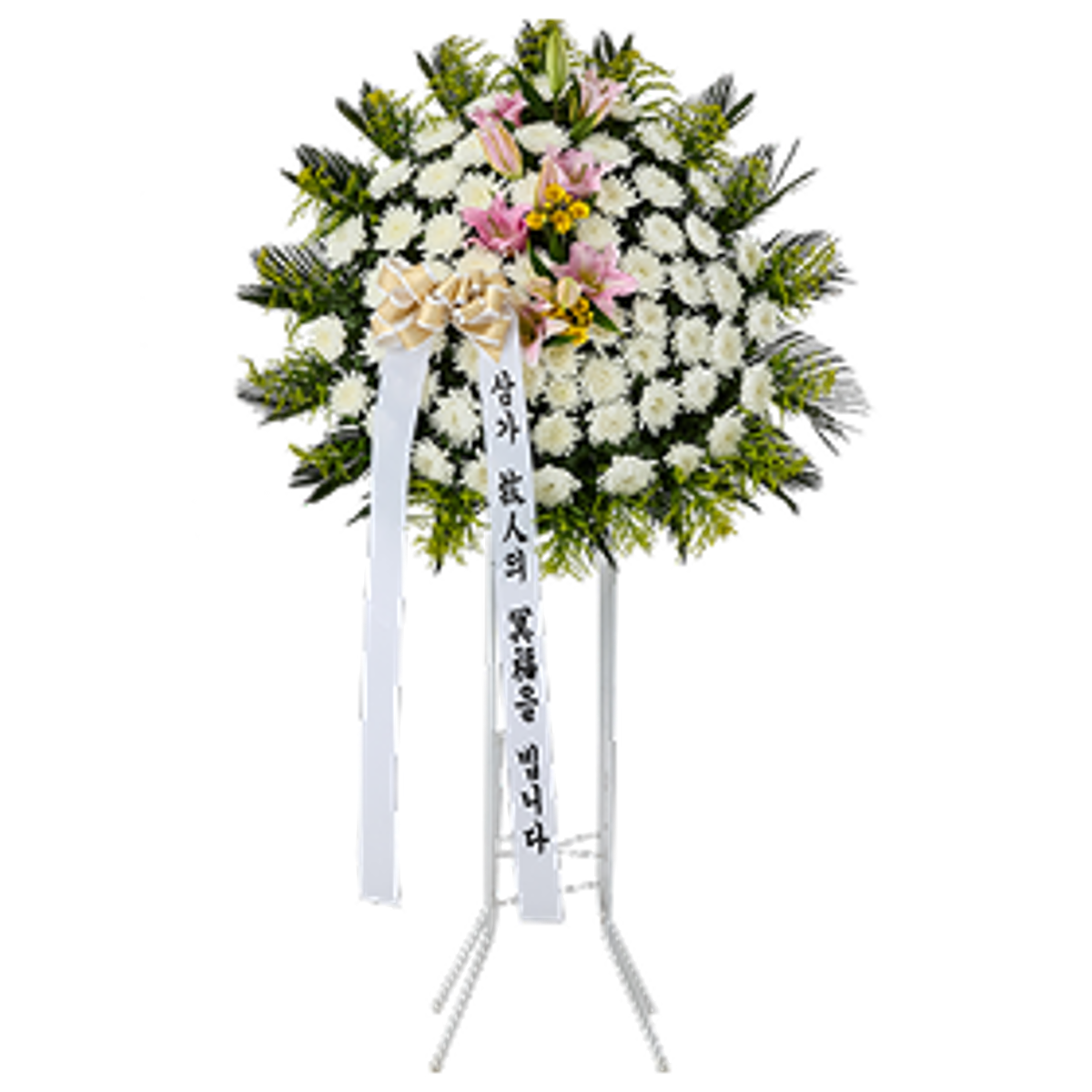 근조신화환 일반형